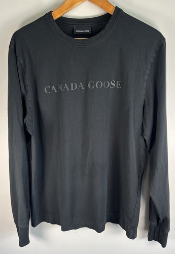 Canada goose gladstone - canada, staff