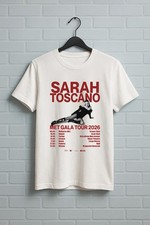 T-Shirt “MET GALA TOUR 2026"