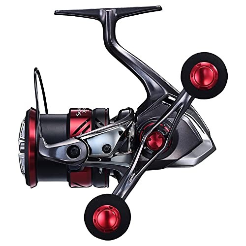 Mulinello spinning shimano - mulinello, da