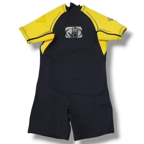 Body guanto muta - body, bambino
