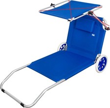 Active Beach 62610, lettino da