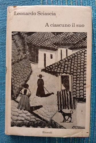 Ciascuno suo leonardo - suo,