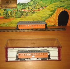 Rivarossi HO 189 Pocher