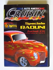 CRUISIN Solo Auto Americane