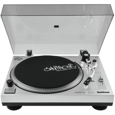 OMNITRONIC BD-1350 Silver