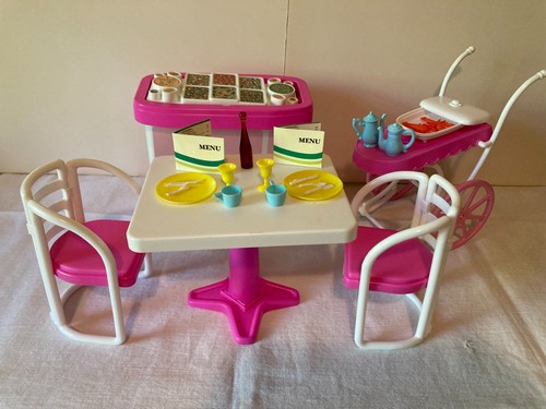 Barbie vintage danza cena - barbie,