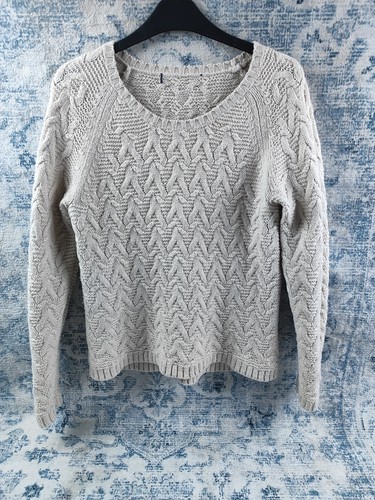 Maglione neutro maglia - neutro,