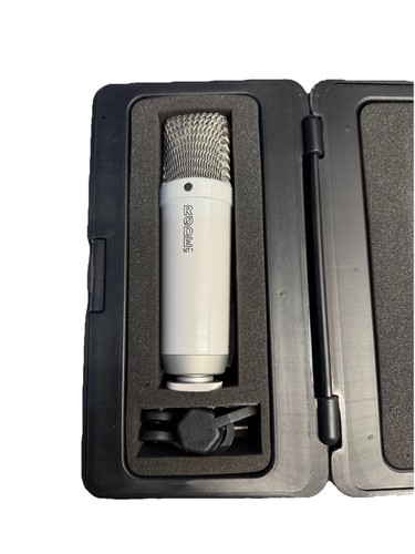 Raro microfono condensatore - raro,