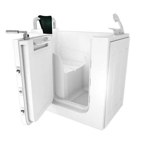 Acquavapore vasca bagno per - bagno,