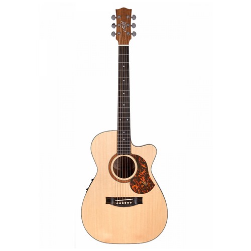 Nuovo chitarra western maton - western,