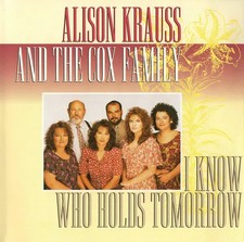 CD Alison Krauss And The Cox