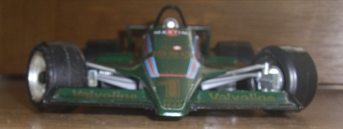 Modellino giocattolo burago - modellino,