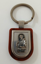 Portachiavi Religioso Vintage