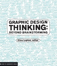 Graphic Design Thinking Ellen