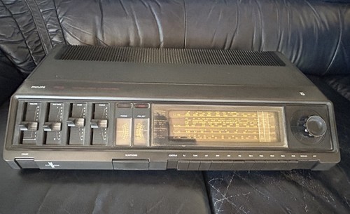 Philips 743 ricevitore vintage - 743,