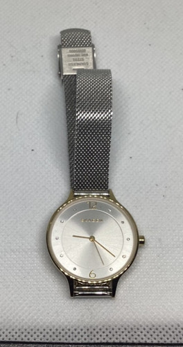 Orologio skagen anita donna - orologio,