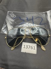 Occhiali da sole aviatore