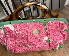 LILLY PULITZER mumsie rosa