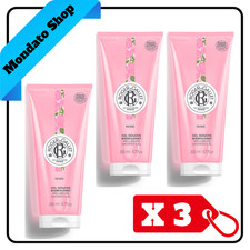 ROGER GALLET SHOWER GEL