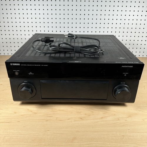 Yamaha a1020 2 channel - a1020, 7.2