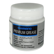 Shimano Premium Grasso 50 G