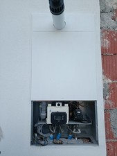 caldaia a condensazione ad