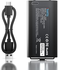 Batteria ricambio 7000 mah - batteria,