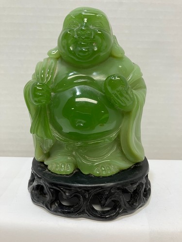 Statua vintage buddha - statua,