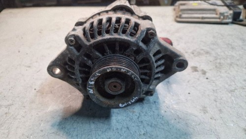 Alternatore nissan almera tino - almera,
