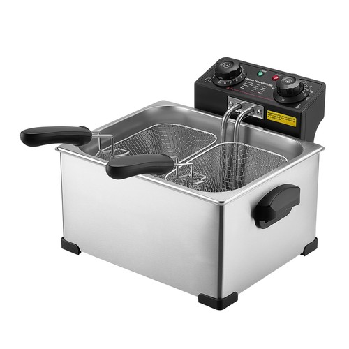 Uimoso friggitrice elettrica - uimoso,