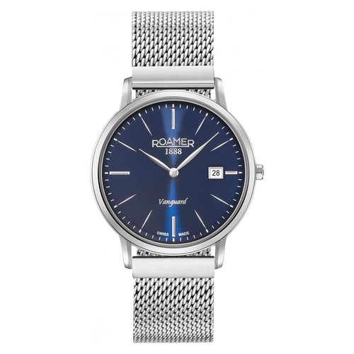Roamer vanguard slim line - vanguard,