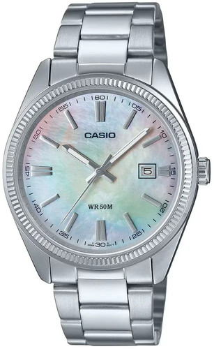 Orologio uomo casio - casio, acciaio