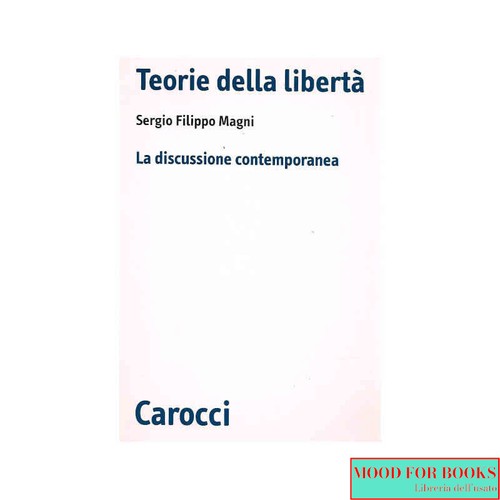 Sergio filippo magni teorie - filippo,