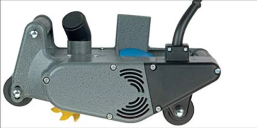 Scanalatore fresa tracce - a,