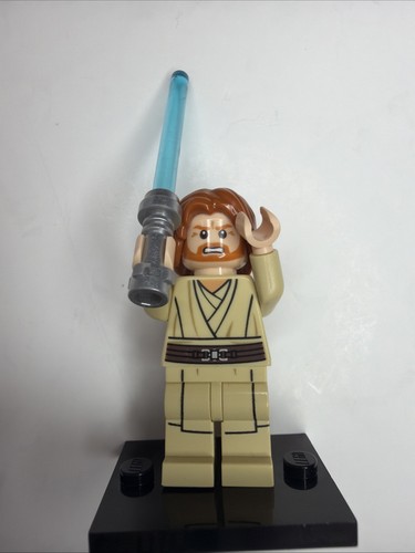 Lego star wars minifigure - star,