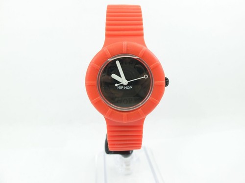 Orologio hip hop silicone - hip,