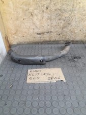 KYMCO XCITING 500 05/09 Collettore di scarico