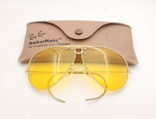 Sparatutto vintage B&L Ray Ban