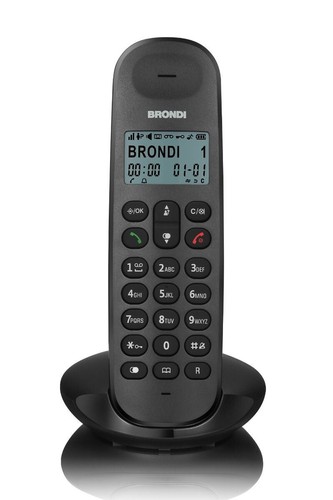 Brondi lotus telefono - -,