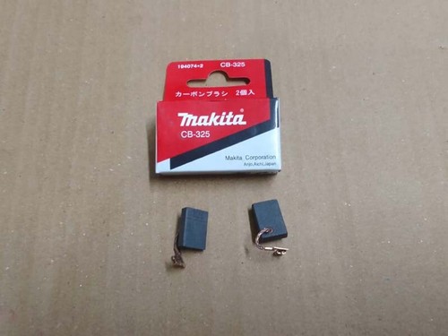 Makita spazzola carbonio - makita, in