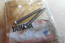 VITI LENTE CODA YAMAHA RD250
