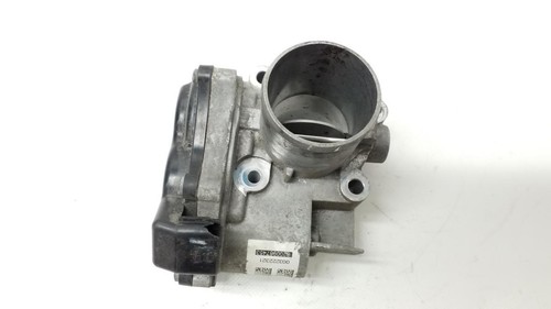 Valvola farfalla nissan - valvola,