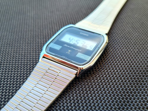Casio 100 touch - sa,
