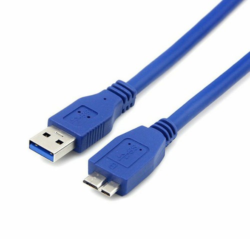 Usb cable lead for seagate - for,