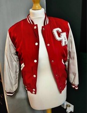 Giacca bambina Varsity 