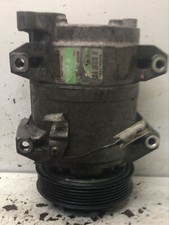 COMPRESSORE ARIA CONDIZIONATA CLIMA A/C PER VOLVO V70 2° Serie 30761388 diesel 