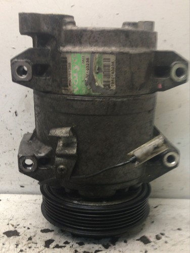 Compressore aria condizionata - compressore,