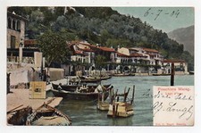 PESCHIERA MARAGLIO - MONTE