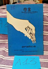 SCUOLA RADIO ELETTRA FASCICOLO