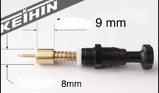 LEVA STARTER ARIA CARBURATORE